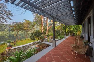 Periyar River Lodge - Thattakād - 6