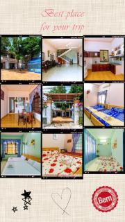 Hoa Giấy Villa - Vung Tau - 0