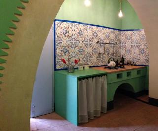 L' Antica Casa - Masainas - 5