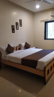 Aquarius Resort - Pune - 4