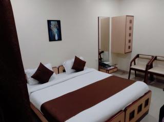 Aquarius Resort - Pune - 3