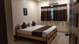 Aquarius Resort - Pune - 2