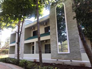 Aquarius Resort - Pune - 9