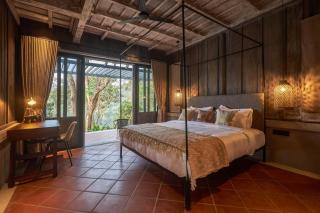Periyar River Lodge - Thattakād - 1