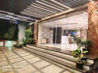 Hotel M Grand - 8