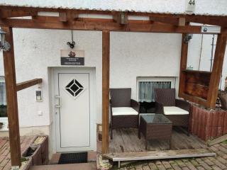 FeWo Am Neckarsteig - Neckarsteinach - 9
