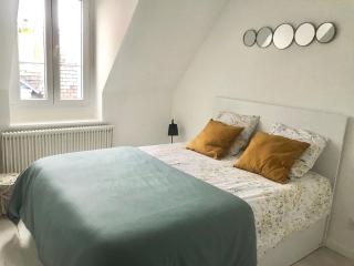 Cristal House - Trouville-sur-Mer - 9
