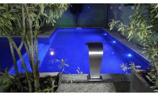 Ap. Encantador com piscina - Caraguatatuba - 0