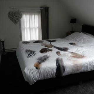 B&B de Berghoeve - Ruinen - 6