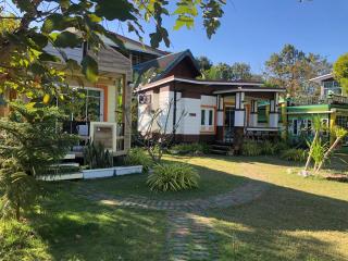 มุกดาสวรรค์ รีสอร์ท - Mukda Sawan Resort - Mukdahan - 7