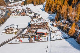 Hotel Sunny Sölden - 6