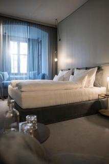 Altstadthotel Weisses Kreuz - 9