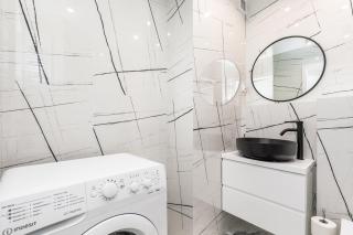 Apartament One by Your Freedom - Varsovie - 2