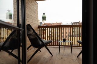 Altstadthotel Weisses Kreuz - 5