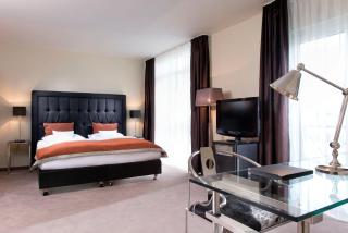 Wyndham Hannover Atrium - 7