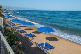 Hellas Beach Hotel - Skaleta - 3