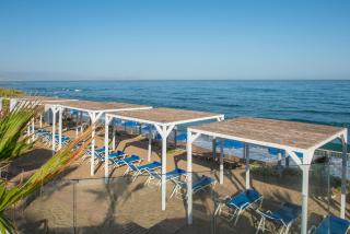 Hellas Beach Hotel - Skaleta - 1