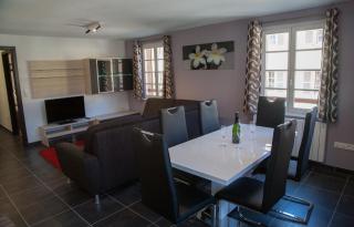 Appartements Le Hupsa Pfannala - Saint-Hippolyte - 3