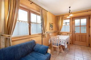 Chalet Betty Appartamento Muf - Livigno - 5