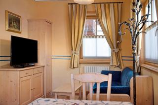 Chalet Betty Appartamento Muf - Livigno - 9