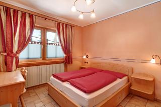 Chalet Betty Appartamento Muf - Livigno - 1