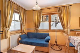 Chalet Betty Appartamento Muf - Livigno - 7