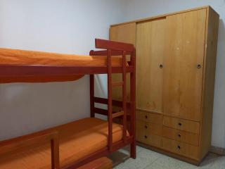 LA SERRANITA - Frente al Rio - 3