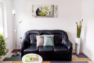 Ferienwohnung Münch mit Balkon - 6