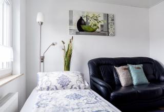 Ferienwohnung Münch mit Balkon - Großheubach - 7