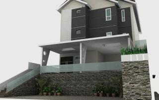 CAMERON TROPICA HOMESTAY - Cameron Highlands - 8
