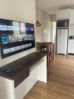 Residencial Butiá Apartamento 02 - Praia da vila - Imbituba - 9
