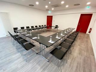 DORMERO Hotel Hersbruck - Hersbruck - 2