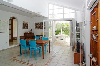 Holiday house in Tri Porte Potirna with sea view, terrace, air conditioning, WiFi 166-1 - Potirna - 8