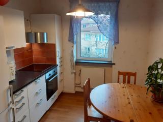Honeymoon Guesthouse - Helsingborg - 5