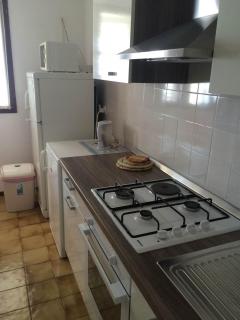 Apartment in Podgora with sea view, terrace, air conditioning, WiFi 134-3 - Podgora - 8