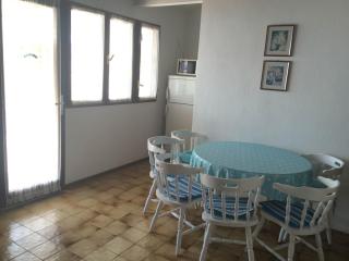 Apartment in Podgora with sea view, terrace, air conditioning, WiFi 134-3 - Podgora - 3