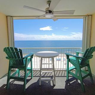 Castaways 9C Condo - Gulf Shores - 9