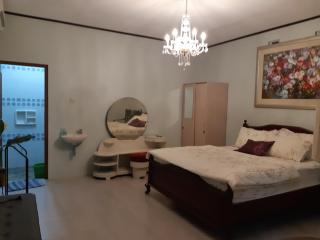 Diyan Padhang Homestay &Kedai Kopi Rempah - 0