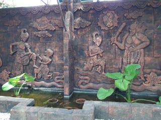 Diyan Padhang Homestay &Kedai Kopi Rempah - 7