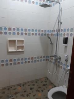 Diyan Padhang Homestay &Kedai Kopi Rempah - 5