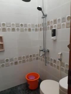 Diyan Padhang Homestay &Kedai Kopi Rempah - 4