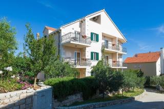 Apartment in Bol with sea view, balcony, air conditioning, WiFi 156-2 - Bol - 8