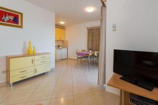 Apartment in Bol with sea view, balcony, air conditioning, WiFi 156-2 - Bol - 4