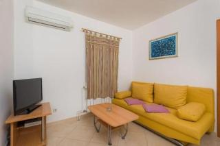 Apartment in Bol with sea view, balcony, air conditioning, WiFi 156-2 - Bol - 5