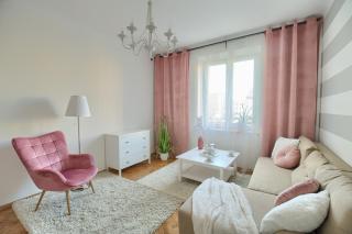 Apartament Pod Wierzbą Olsztyn Śródmieście - Olsztyn - 5