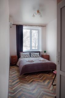 Хостел Perron - 1