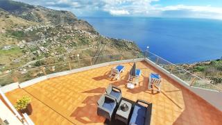 Madeira Island Villa Oceane Ribeira Brava - Ribeira Brava - 4