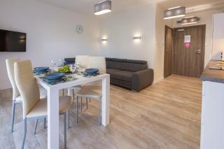 VacationClub – 5 Mórz Sianożęty Apartament 1J/2 - Sianozety - 7