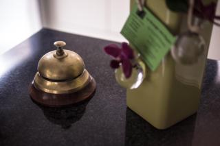 Le Bannier Hotel Restaurant - Orleans - 4