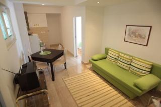 Apartment in Podgora with sea view, terrace, air conditioning, WiFi 849-2 - Podgora - 6